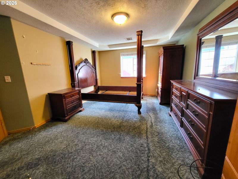 Bedroom, Owner's Suite