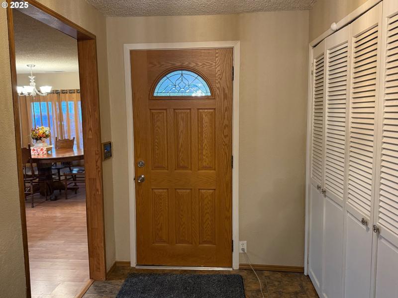 Entrance/Foyer
