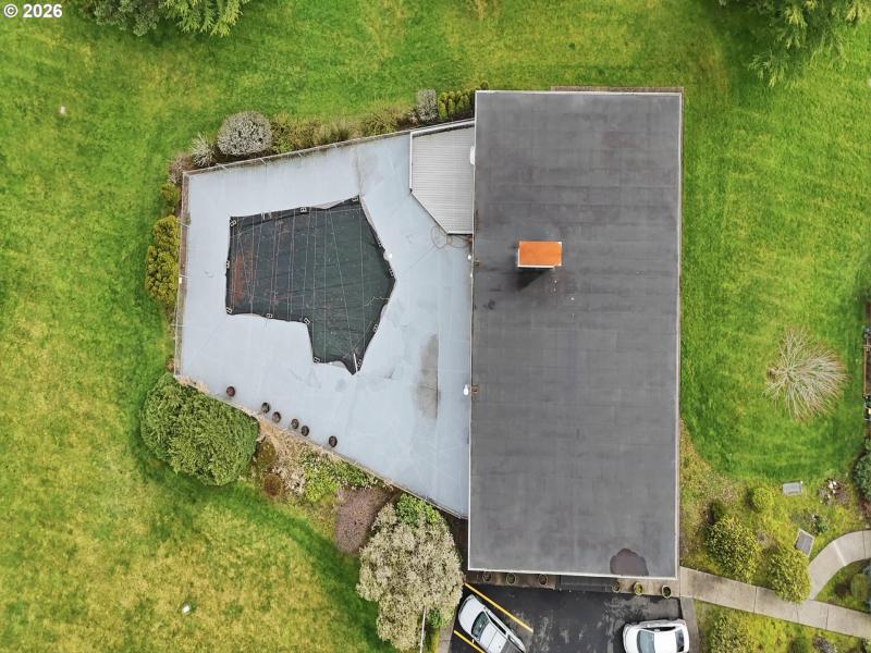 Community Club House