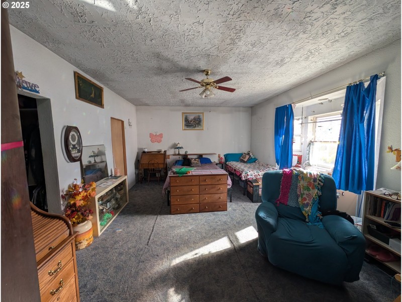 Bedroom, Owner's Suite