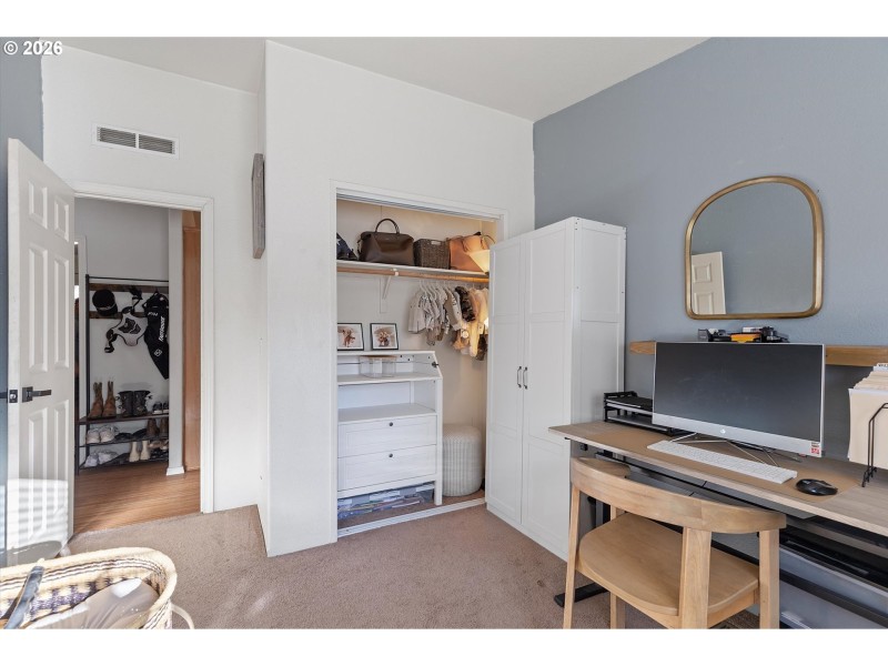 Attached Bathroom #3