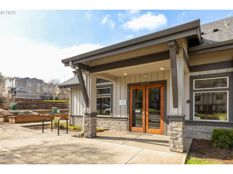 Community Club House