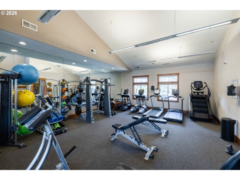 Community Club House