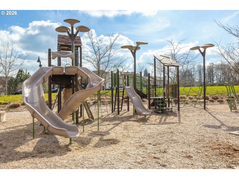 Community Playground