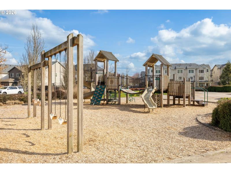 Community Playground