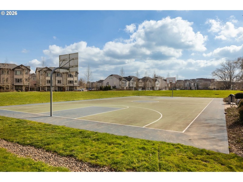 Community Basketball