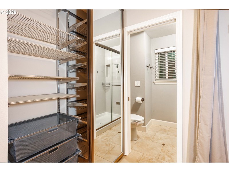 Bedroom, Owner's Suite