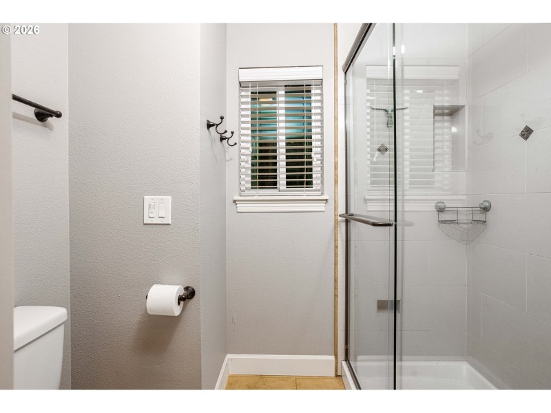 Owner's Suite Bathroom