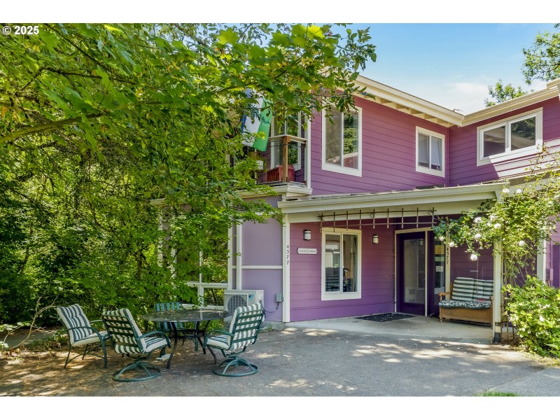 Community Club House