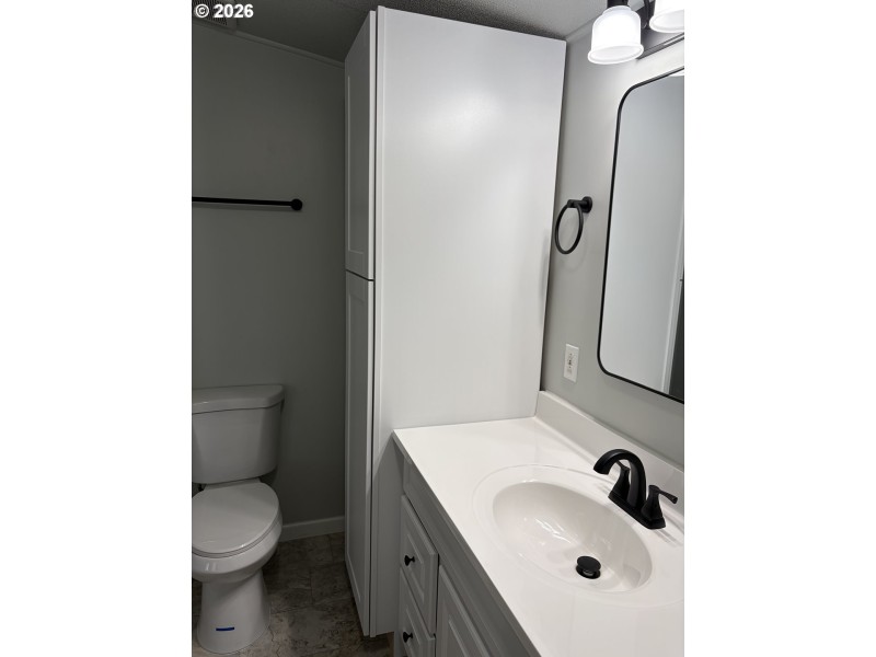 Owner's Suite Bathroom