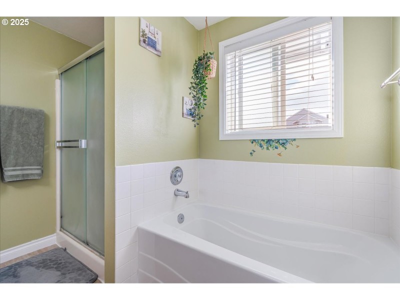 Owner's Suite Bathroom