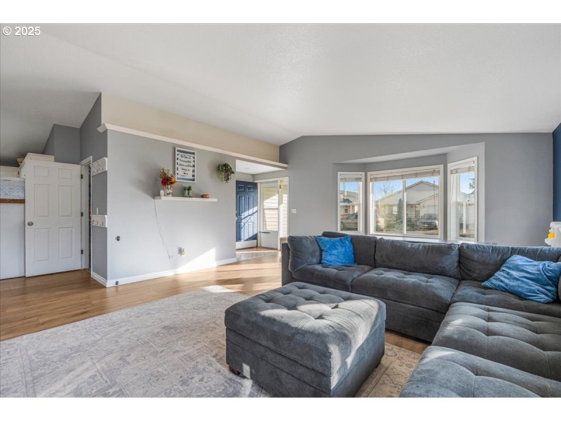 Living Room/Entrance