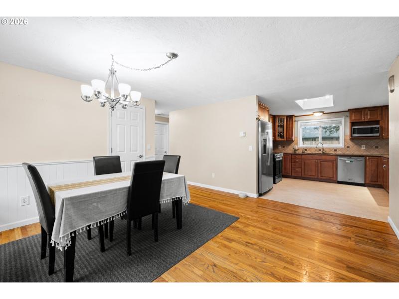 Living Room/Dining Room