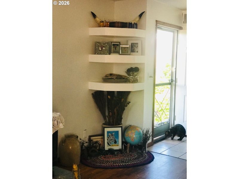 Living Room/Entrance