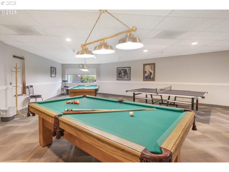 Community Recreation Center