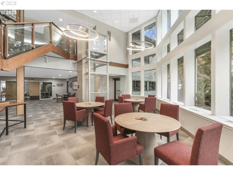 Community Club House