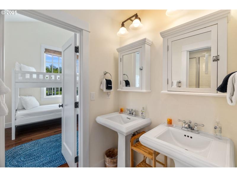 Attached Bathroom #1