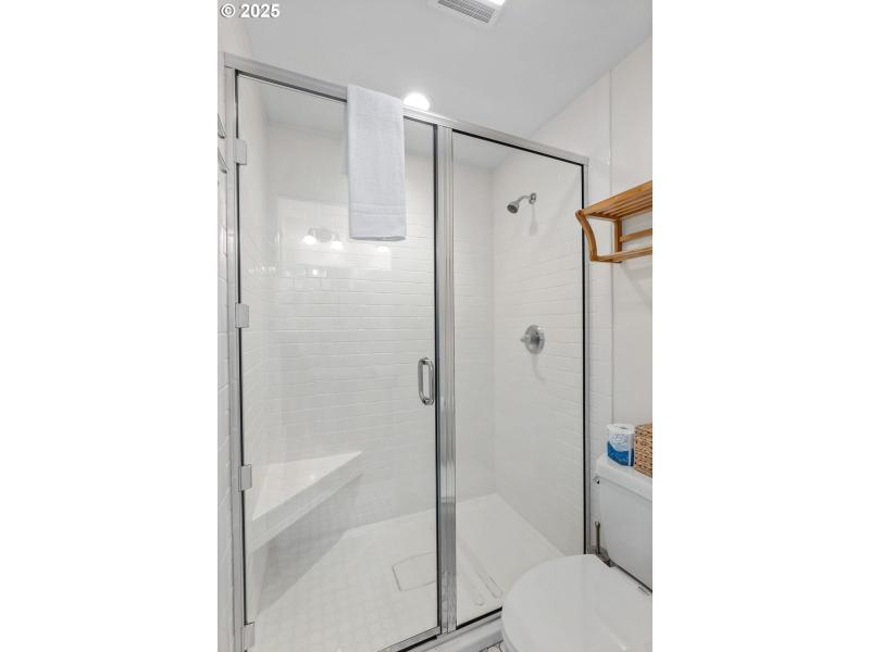 Attached Bathroom #1