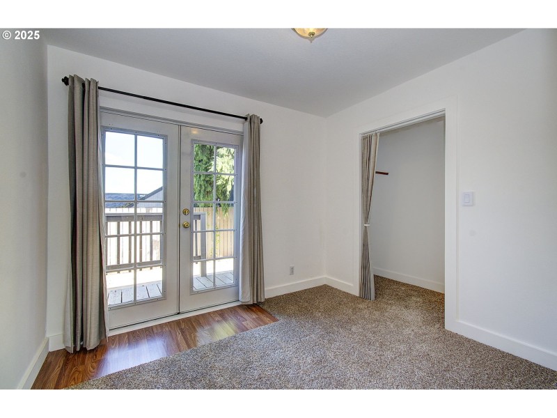 Attached Bathroom #2