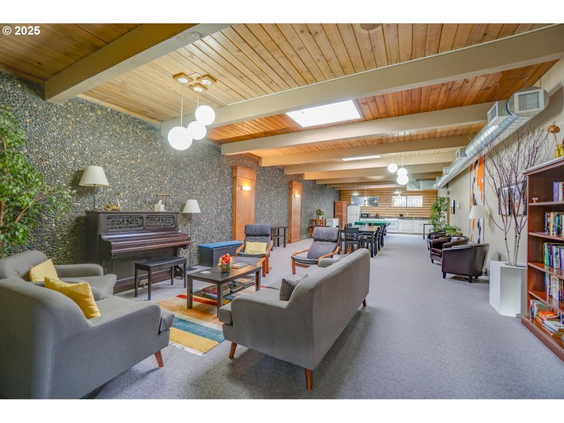 Community Recreation Center