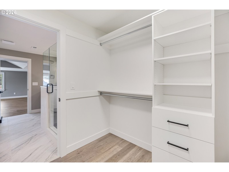 Owner's Suite Bathroom