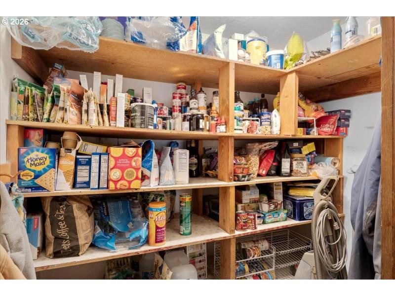 Pantry