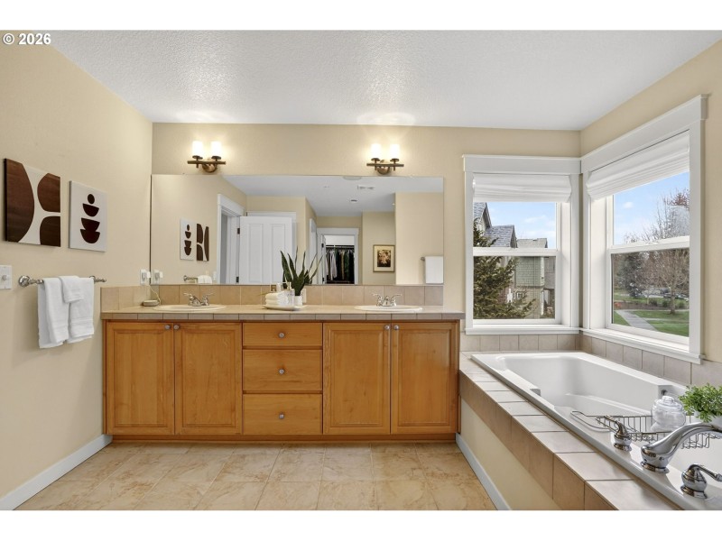 Attached Bathroom #2