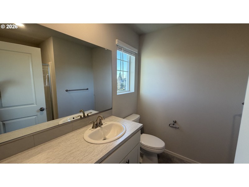 Bedroom, Owner's Suite