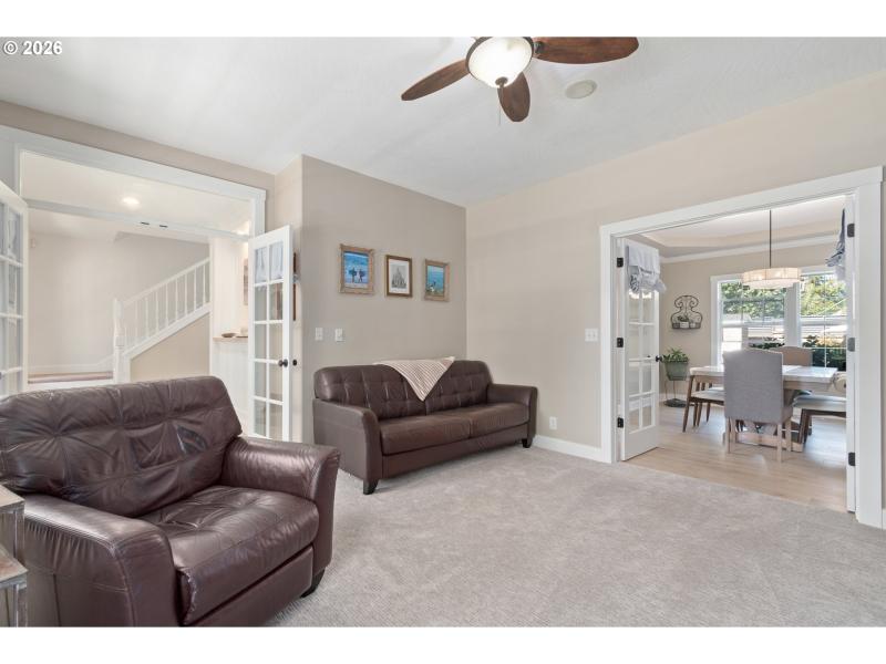 Living Room/Dining Room