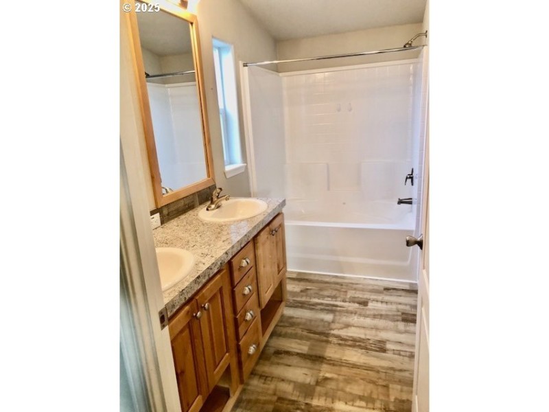 Attached Bathroom #1