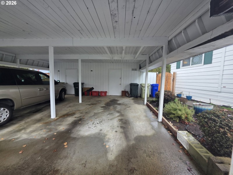 Carport