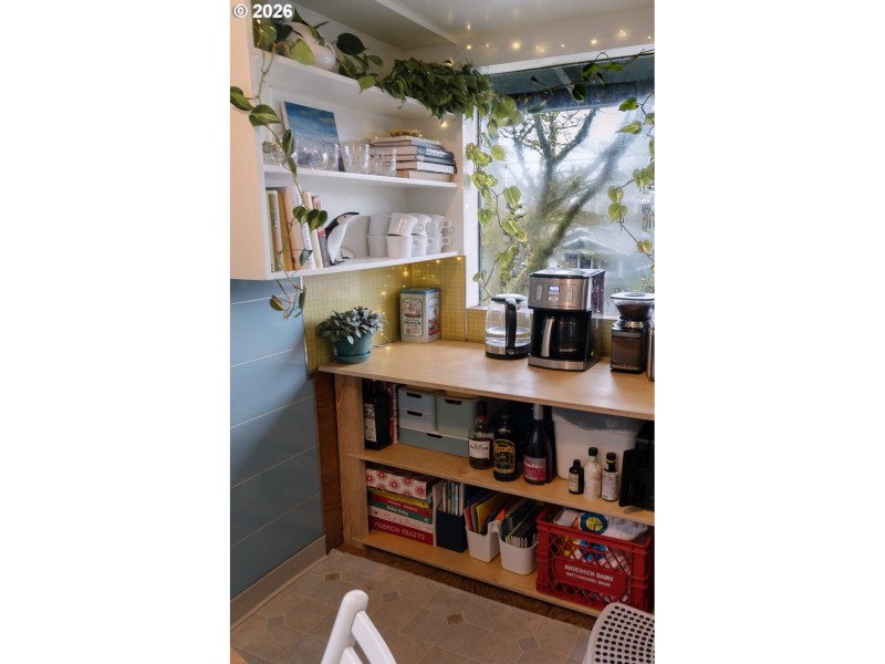 Kitchen/Nook