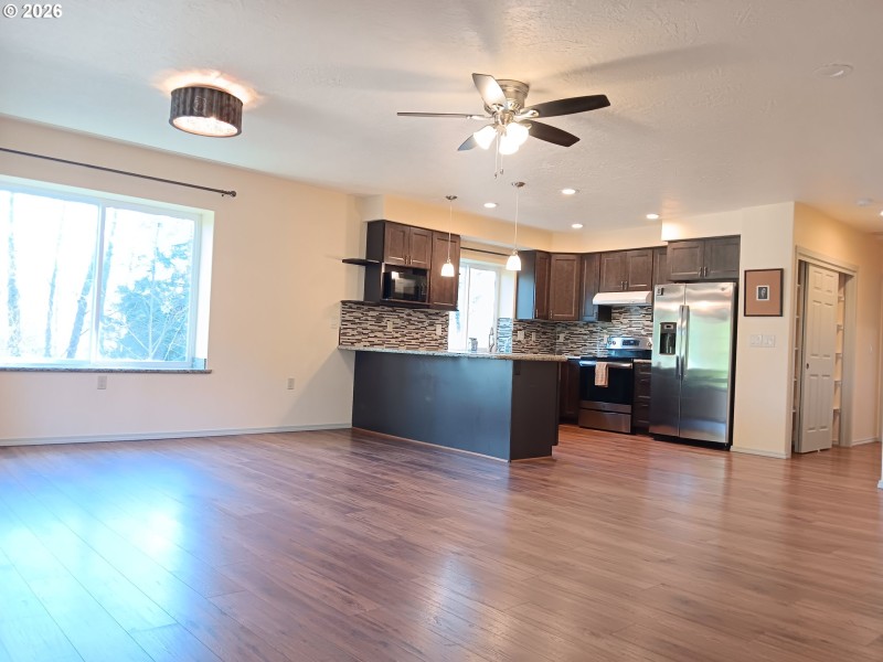 Living Room/Dining Room