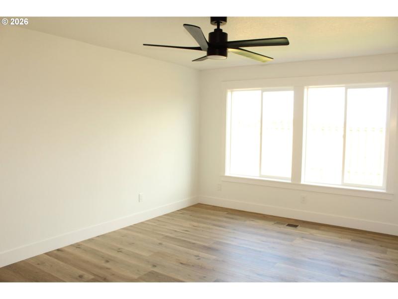 Bedroom, Owner's Suite