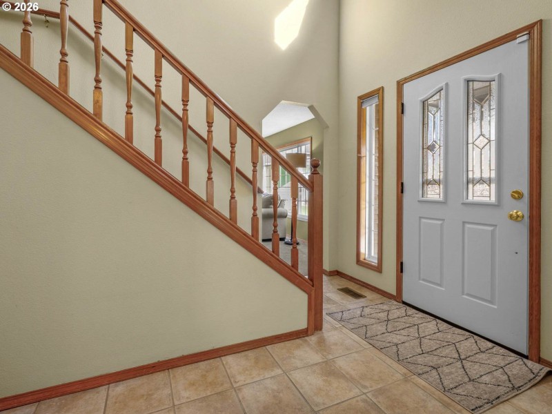Entrance/Foyer
