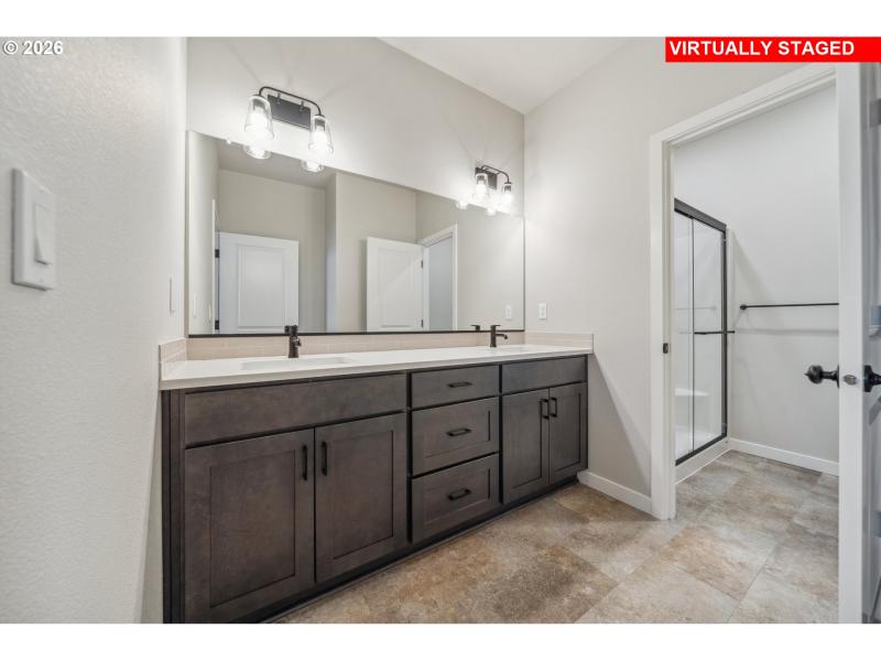 Owner's Suite Bathroom