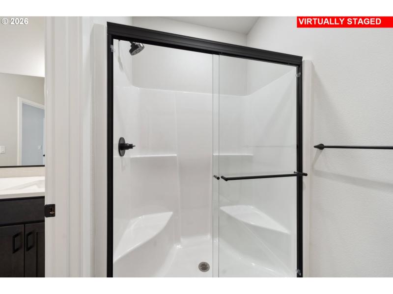 Owner's Suite Bathroom