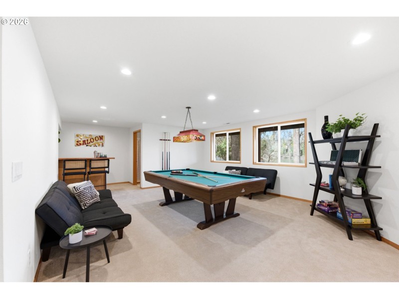 Recreation Room