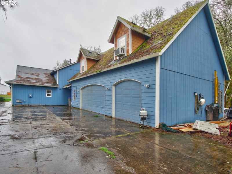 Accessory Dwelling Unit