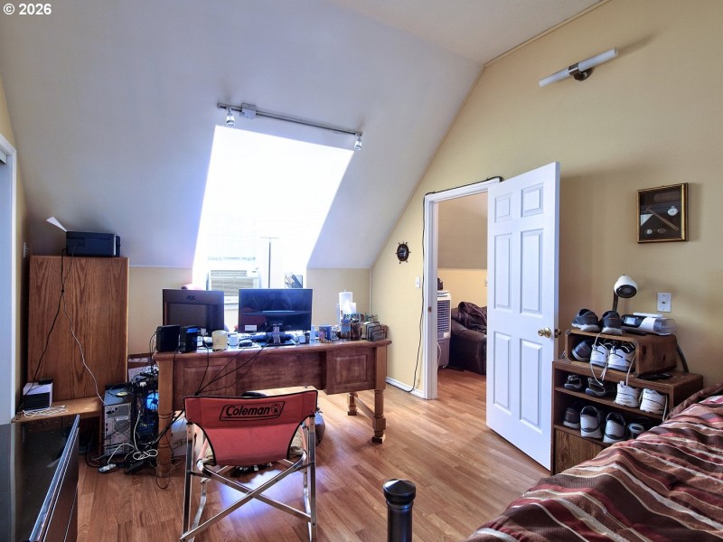 Accessory Dwelling Unit