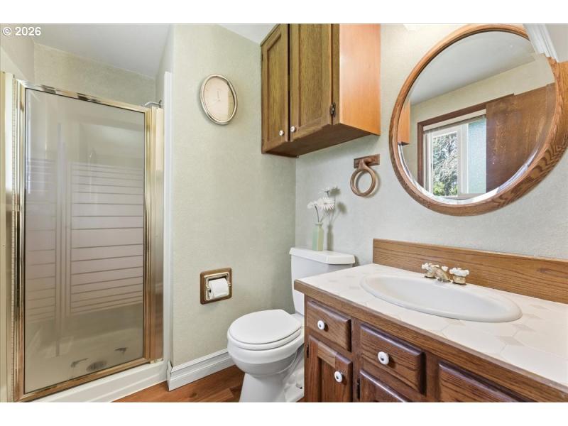 Owner's Suite Bathroom