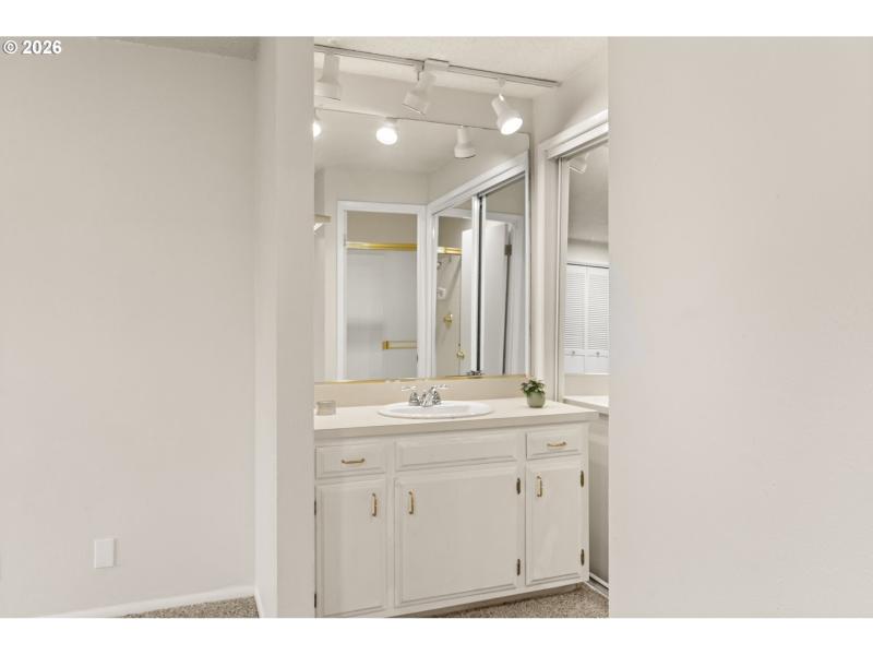 Attached Bathroom #1