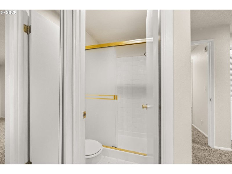 Attached Bathroom #1