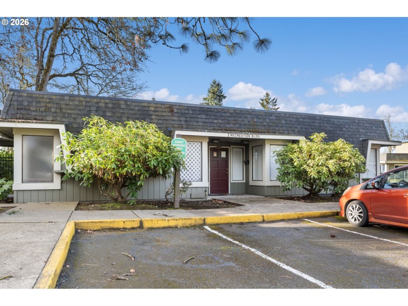 Community Recreation Center