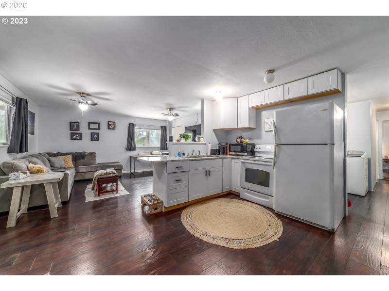 Accessory Dwelling Unit