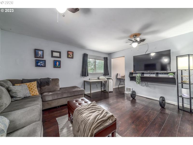 Accessory Dwelling Unit