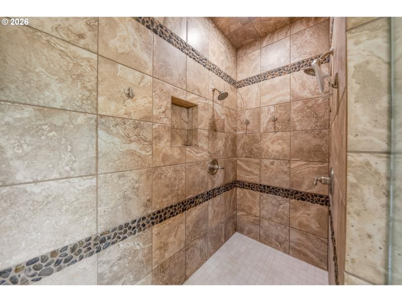 Owner's Suite Bathroom