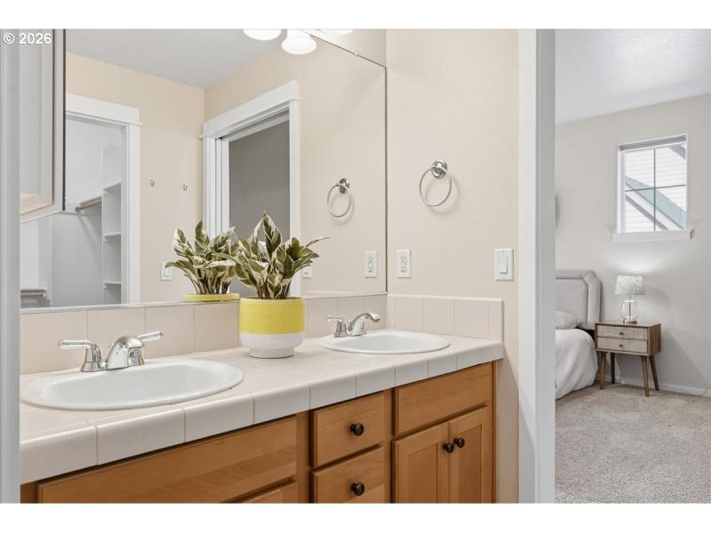 Attached Bathroom #1