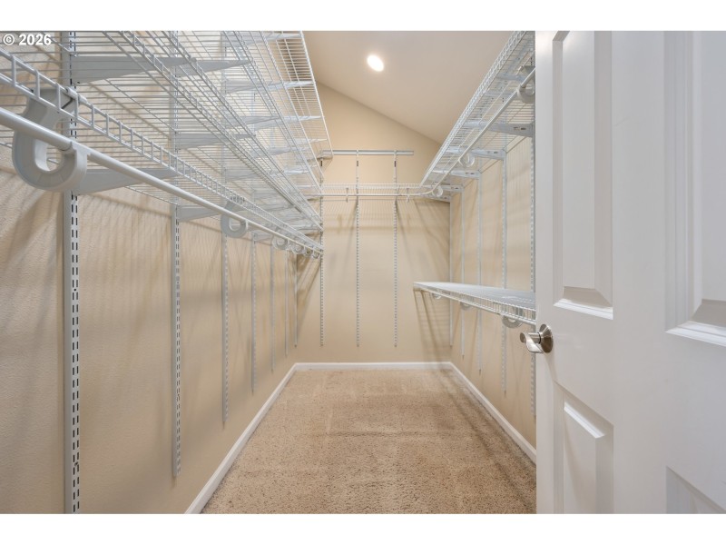 Bedroom, Owner's Suite