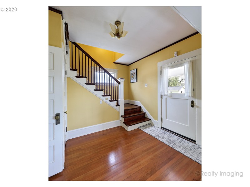 Entrance/Foyer